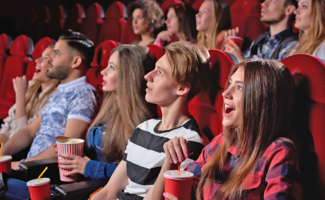 Schweizer Film statt US-Blockbuster – wie regionale Kinos dem Abwärtstrend in der Branche trotzen