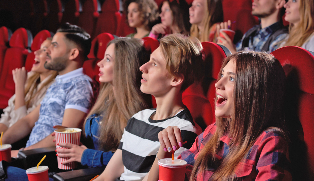 Schweizer Film statt US-Blockbuster – wie regionale Kinos der Krise in der Branche trotzen