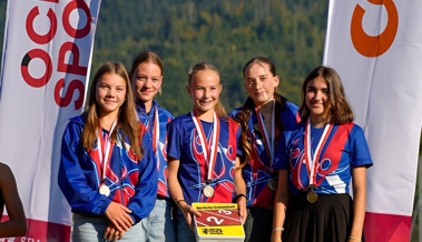 Starke Leistungen am Schweizer Final LMM