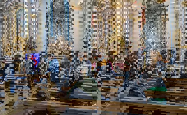 Rheintaler Jugendliche erleben Abenteuer bei «Pray and Fun»