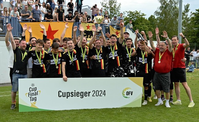 Der FC Altstätten trifft im Cup auf den SC Emmen