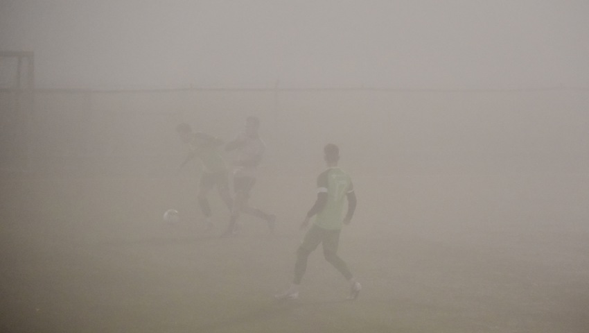 Rebstein dank eines Tores in der Nachspielzeit im Cup-Halbfinal