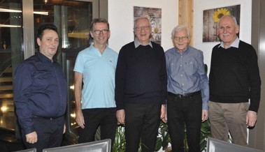 Männerchor Altstätten stellt die Weichen für die Zukunft