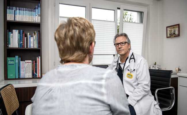 Ärzte-Nein zu Dolmetschkosten: «Wir erbringen medizinische Leistungen»
