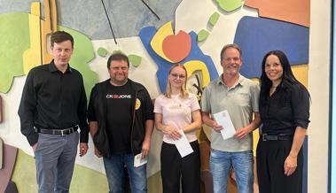 Mitmachen und Abheben – Die Gewinner stehen fest