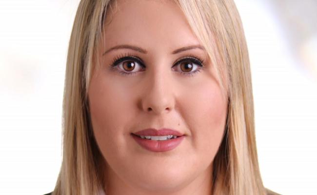 Simona Maiorana wird neue Lutzenberger Ratsschreiberin