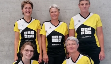 Erfolgreiches Netzballturnier in Güttingen