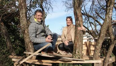 Mamis und Papis auf Zeit gesucht