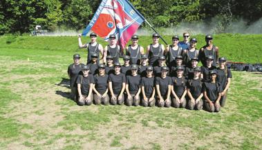 STV Marbach erneut Schweizer Meister
