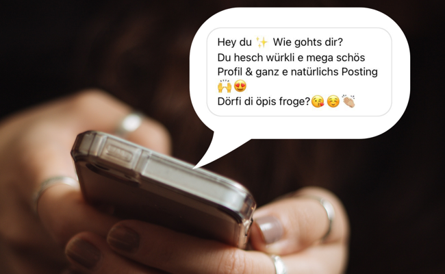 Versprechen vom schnellen Geld – Was hinter Network Marketing steckt