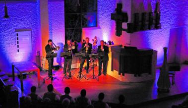 Konzert im Lichtzauber