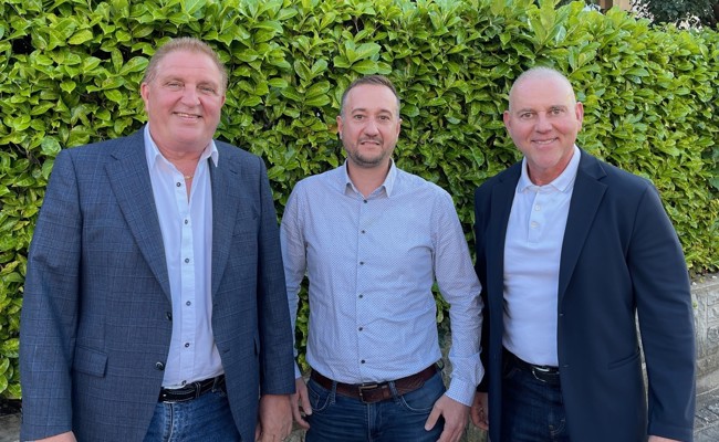 SVP Ortspartei nominiert Kandidat für den Gemeinderat