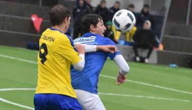 Duell um Torjägerkrone
