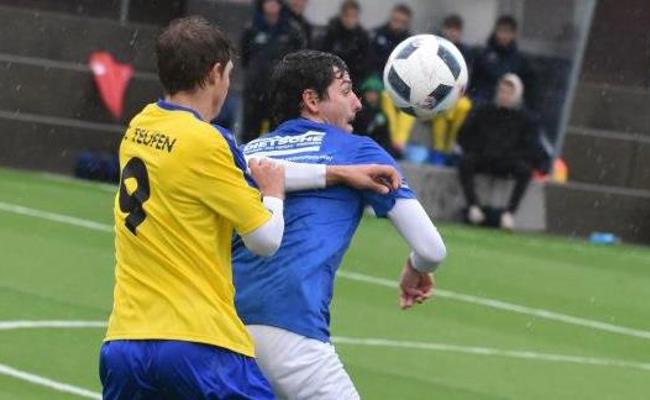 Duell um Torjägerkrone