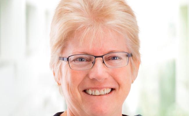 Glp-Grill-Höck mit Nationalratskandidatin