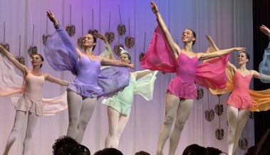 Magischer Abend auf der Bünt-Bühne: «Karneval der Tiere» erweiterte den Horizont