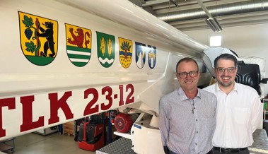 Neue Feuerwehr: Delegierte genehmigen Budget 2026 und Baukredit für Depotneubau