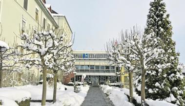 Fragwürdige Spitalstrategie