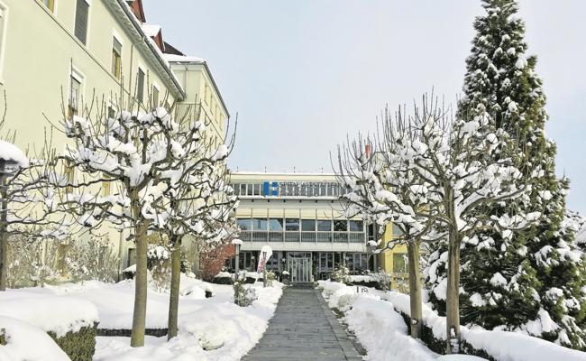 Fragwürdige Spitalstrategie