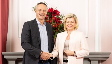 Frühere Kantonsärztin wird Klinikdirektorin in Walzenhausen