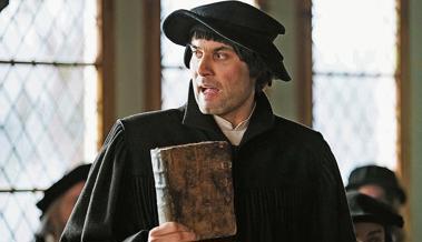Zwingli ist schuld