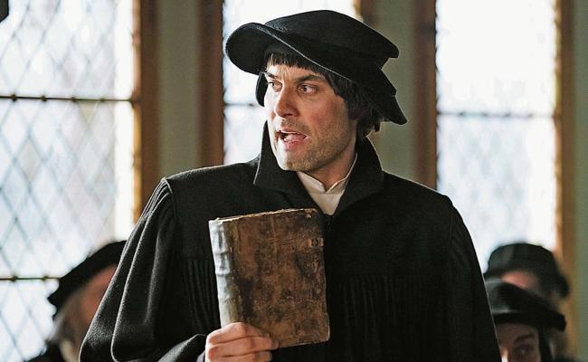 Zwingli ist schuld