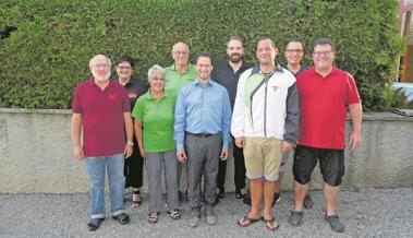 Die Musik macht das Kilbifest