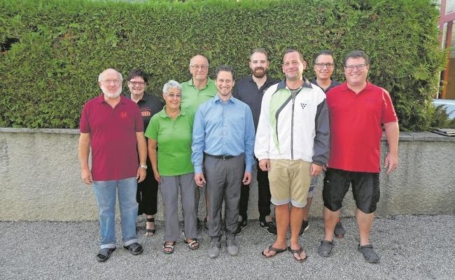 Die Musik macht das Kilbifest