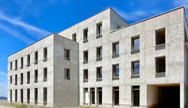 Andy Keel über das revolutionäre Plusenergiehaus: «Ja, ich ziehe auch selbst ins Öko-Haus»