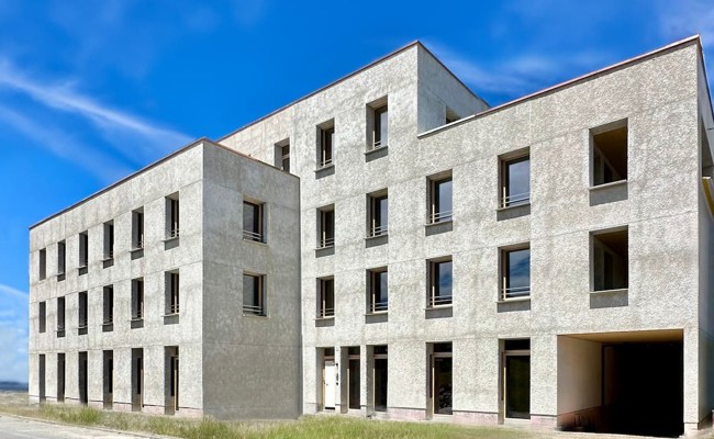 Andy Keel über das revolutionäre Plusenergiehaus: «Ja, ich ziehe auch selbst ins Öko-Haus»