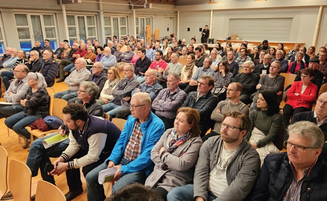 Steuersenkung um zwei Prozentpunkte wird vorgeschlagen