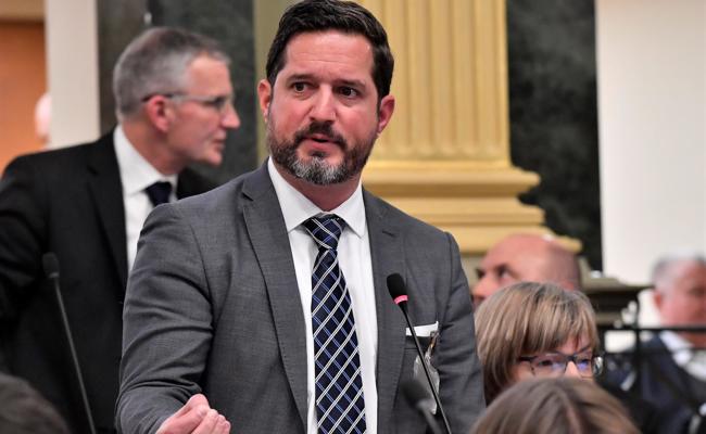 Alle wollen warten, aber niemand hat die Geduld dazu
