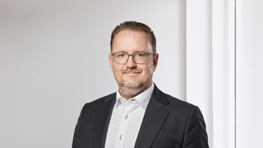 Die aktuelle Frage beantwortete für Sie Patrick Palaty, Leiter Private Banking der St.Galler Kantonalbank in St. Margrethen.