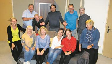 Aufstand der Pantoffelhelden