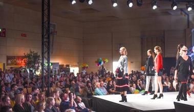 500 Aussteller an der Herbstmesse