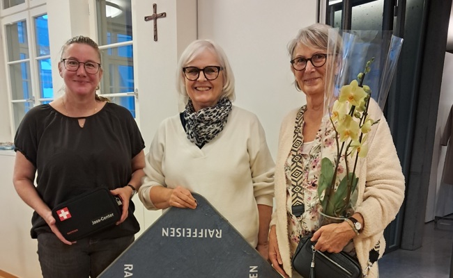 Jassmeisterschaft der Frauengemeinschaft