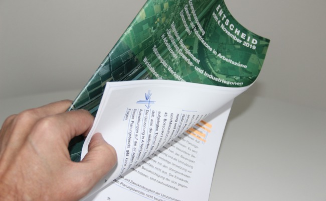 Ist Gemeinderat im Ausstand, entscheiden Auswärtige - von hier könnten sie kommen
