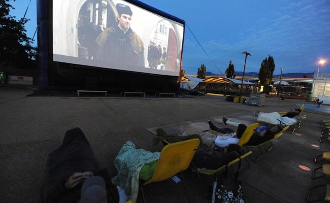 Film im Städtli – das Programm