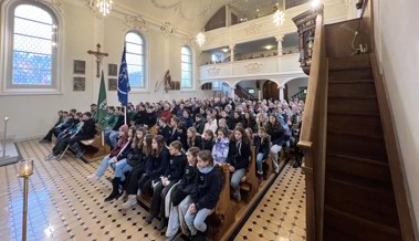 Kirchenfest zu Ehren des Heiligen Sebastian