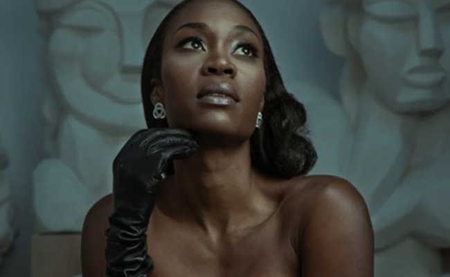 Zum dritten Mal beim Kulturforum: Jeanine De Bique singt Lieder zur Göttin der Liebe