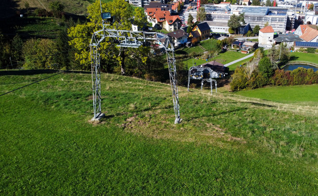 Geplanter Bikepark in Heiden kommt vorerst nicht – das sind die Gründe