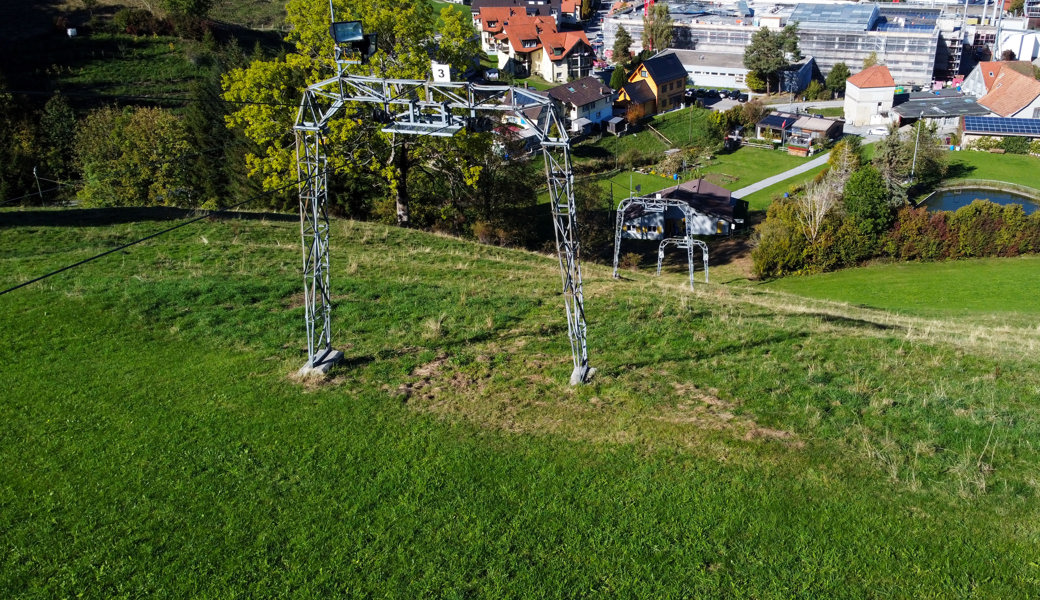 Geplanter Bikepark in Heiden kommt vorerst nicht – das sind die Gründe