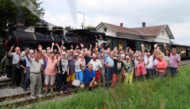 Freude, Natur und Geselligkeit im Bregenzerwald