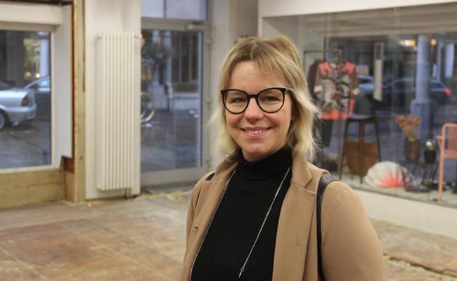 Auch "Flair" zügelt in die Marktgasse