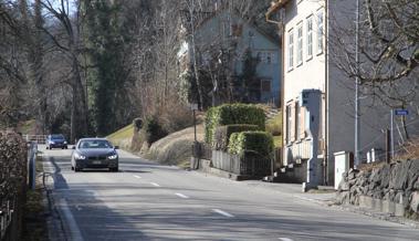 Drohnen statt Section Control: St. Gallen setzt auf mobile Kontrollen