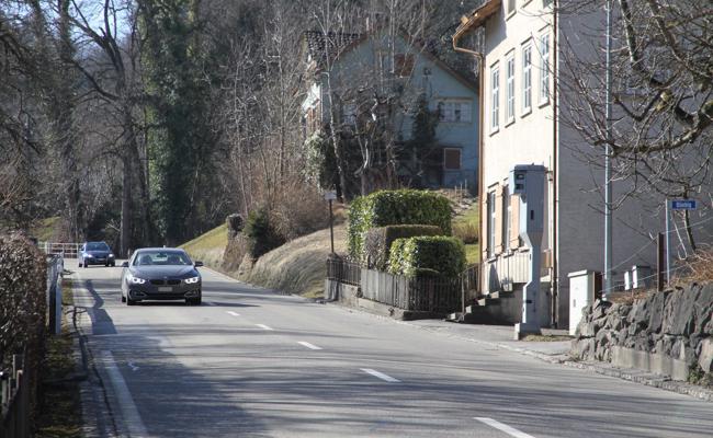 Drohnen statt Section Control: St. Gallen setzt auf mobile Kontrollen