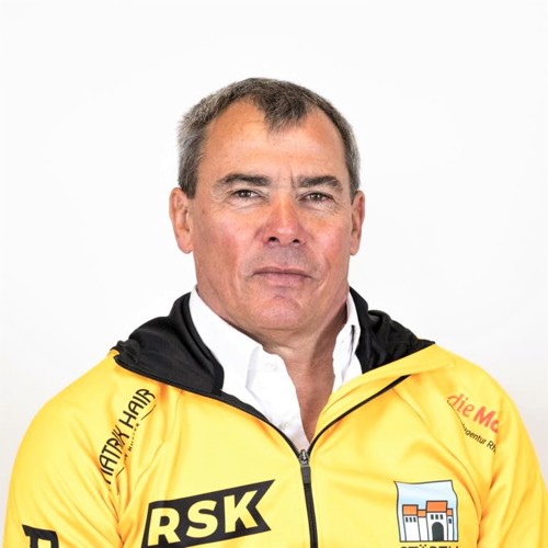 Koni Hungerbühler sagt, er sei stolz, einem Verein wie der RS Kriessern vorzustehen. Koni Hungerbühler sagt, er sei stolz, einem Verein wie der RS Kriessern vorzustehen.