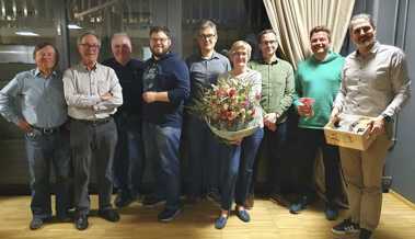 Wechsel im Vorstand: Ivo Lüchiger übernimmt Präsidium