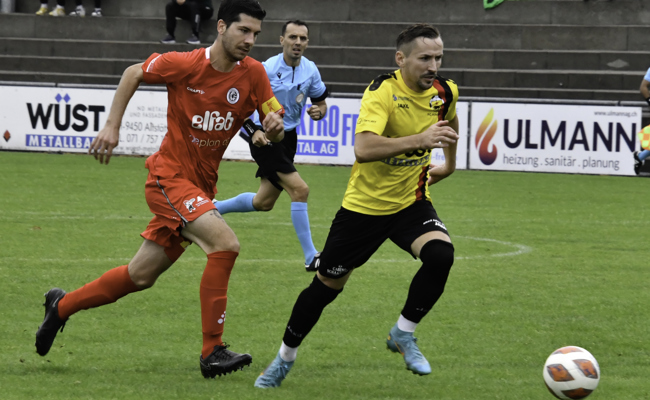 Zwei von drei Zweitligisten sind voll im Soll, einer nicht (1)