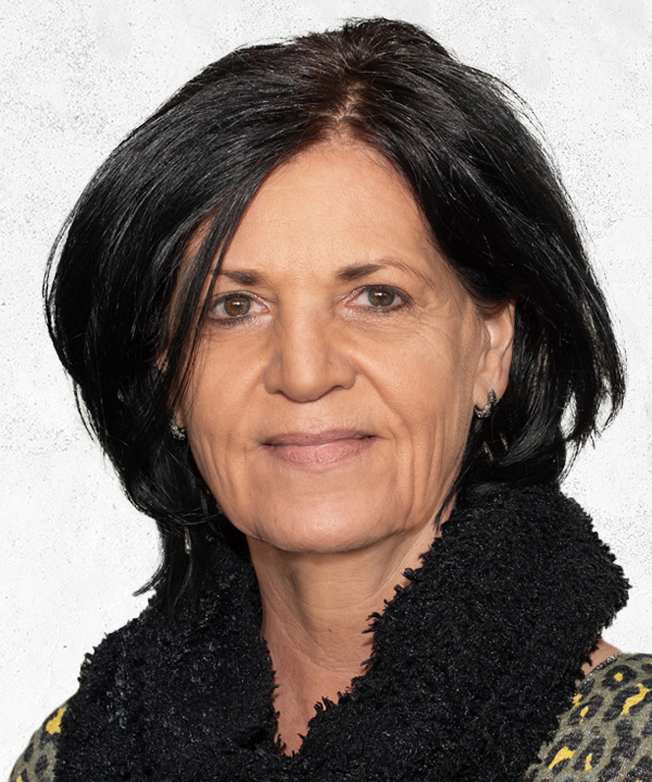 Yvonne Hutter